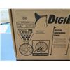 Image 2 : DigiRoller Plus II Digital Measuring Wheel New in Box