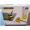Image 1 : Karcher Deck & Driveway Cleaner Model T 300 K2-K5  New in Box
