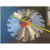 Image 3 : MK Diamond Blade Circular Saw Blade in Case & Brick Xtreme Blade 14" Diameter