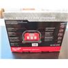 Image 3 : Milwaukee Li-ion / NiCd Multibay Charger Model 48-59-0280 New in Box