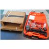 Image 1 : Ramset T3MAG 45 Pin Magazine Tool 1510090135 New in Box