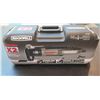 Image 1 : Rockwell Sonicrafter X2 Universal Fit System Hyperlock 1 Ton New in Box