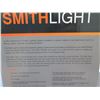 Image 2 : SmithLight Weatherproof Portable Lighting System Model TM120L New in Box