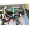 Image 2 : Ebenstock Diamond Core Drill in Metal Case Model ENDI130/3
