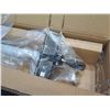 Image 3 : Steel City Fence Rip 50415G for 50126SC Bandsaw