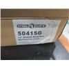 Image 2 : Steel City Fence Rip 50415G for 50126SC Bandsaw