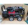 Image 1 : Be Pressure Washer 5000 PSI 5 GPM Honda Motor,  New in Box