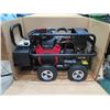 Image 2 : Be Pressure Washer 5000 PSI 5 GPM Honda Motor,  New in Box