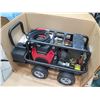 Image 3 : Be Pressure Washer 5000 PSI 5 GPM Honda Motor,  New in Box