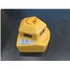 Image 2 : Pacific Laser Systems 360 Self Leveling Laser PLS360 (Demo/Display Unit)