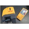 Image 1 : Pacific Laser Systems Laser PLS90 w/ PLS Laser Detector HVD500 (Demo/Display Unit)