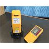 Image 2 : Pacific Laser Systems Laser PLS90 w/ PLS Laser Detector HVD500 (Demo/Display Unit)