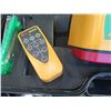 Image 5 : Pacific Laser Systems HVR500G w/ PLS Laser Detector HVD501 (Demo/Display Unit)