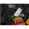 Image 7 : Pacific Laser Systems HVR500G w/ PLS Laser Detector HVD501 (Demo/Display Unit)