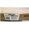 Image 2 : Werner 18" Steel Outrigger (4-Pack) Model SRO-72-4