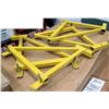 Image 1 : Werner 18" Steel Outrigger (4-Pack) Model SRO-72-4