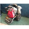 Image 2 : BE Honda Pressure Washer 2700 PSI 2.3 GPM Model GC160