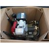 Image 2 : BE Pressure Washer 5700 PSI 2.3 GPM w/ Honda Motor New in Box