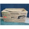 Image 2 : Hitachi 5/8" Rebar Cutter / Bender VB 16Y New in Box