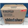 Image 1 : Shindaiwa Gas Powered Handheld Blower EB252 New in Box