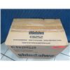Image 2 : Shindaiwa Gas Powered Handheld Blower EB252 New in Box