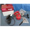 Image 1 : FLEX CS 40 Wet Tile Saw 120V-60Hz Model 429.392 New in Box