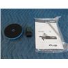 Image 8 : FLEX CS 40 Wet Stone Polisher 120V-60Hz Model LW1503 New in Box