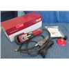 Image 1 : FLEX CS 40 Wet Stone Polisher 120V-60Hz Model L12-3 100 WET New in Box