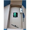 Image 3 : Hitachi 165mm 6-1/2" Cordless Circular Saw  Model C 18DL New in Box