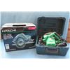 Image 1 : Hitachi 185mm 4-1/4" Circular Saw  Model C 7SB2 New in Box