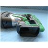 Image 3 : Hitachi 18V Cordless Reciprocating Saw Model CR 18DL