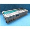 Image 2 : Hitachi 18V Cordless Reciprocating Saw Model CR 18DL New in Box