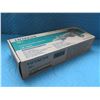 Image 2 : Hitachi 18V Cordless Reciprocating Saw Model CR 18DL New in Box