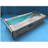 Image 2 : Hitachi 18V Cordless Reciprocating Saw Model CR 18DL New in Box