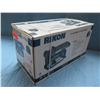 Image 2 : Rikon 4"x36" Belt / 6" Disc Sander Model 50-112 New in Box
