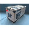 Image 2 : Rikon 4"x36" Belt / 6" Disc Sander Model 50-112 New in Box