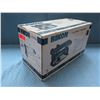 Image 2 : Rikon 4"x36" Belt / 6" Disc Sander Model 50-112 New in Box