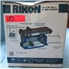 Image 1 : Rikon 4"x36" Belt / 6" Disc Sander Model 50-112 New in Box