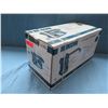 Image 2 : Rikon 4"x36" Belt / 6" Disc Sander Model 50-112 New in Box