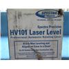 Image 2 : Spectra Precision HV101 Professional Laser Level Model 1282-1030 New in Box