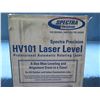 Image 2 : Spectra Precision HV101 Professional Laser Level Model 1282-1030 New in Box