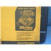 Image 2 : DeWalt 10mm 3/8" Right Angle Drill/Driver Kit Model DCD740C1 New in Box