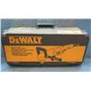 Image 1 : DeWalt 13mm 1/2" Stud & Joist Drill Model DW124K New in Box