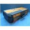 Image 2 : DeWalt 13mm 1/2" Stud & Joist Drill Model DW124K New in Box