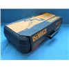 Image 2 : DeWalt 13mm 1/2" Stud & Joist Drill Model DW124K New in Box