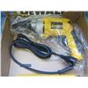 Image 2 : DeWalt VSR Versa-Clutch Screwdriver Type 4 Model DW268 New in Box