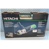 Image 1 : Hitachi 125mm 5" Cutter w/ Dust Collection Cover Model CM 5SB New in Box