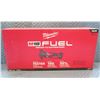 Image 1 : Milwaukee M18 Fuel Hole Hawg Right Angle Drill Kit Model 2708-22 New in Box