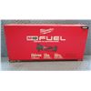 Image 1 : Milwaukee M18 Fuel Hole Hawg Right Angle Drill Kit Model 2708-22 New in Box