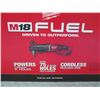 Image 2 : Milwaukee M18 Fuel Super Hawg Right Angle Drill Kit Model 2709-20 New in Box